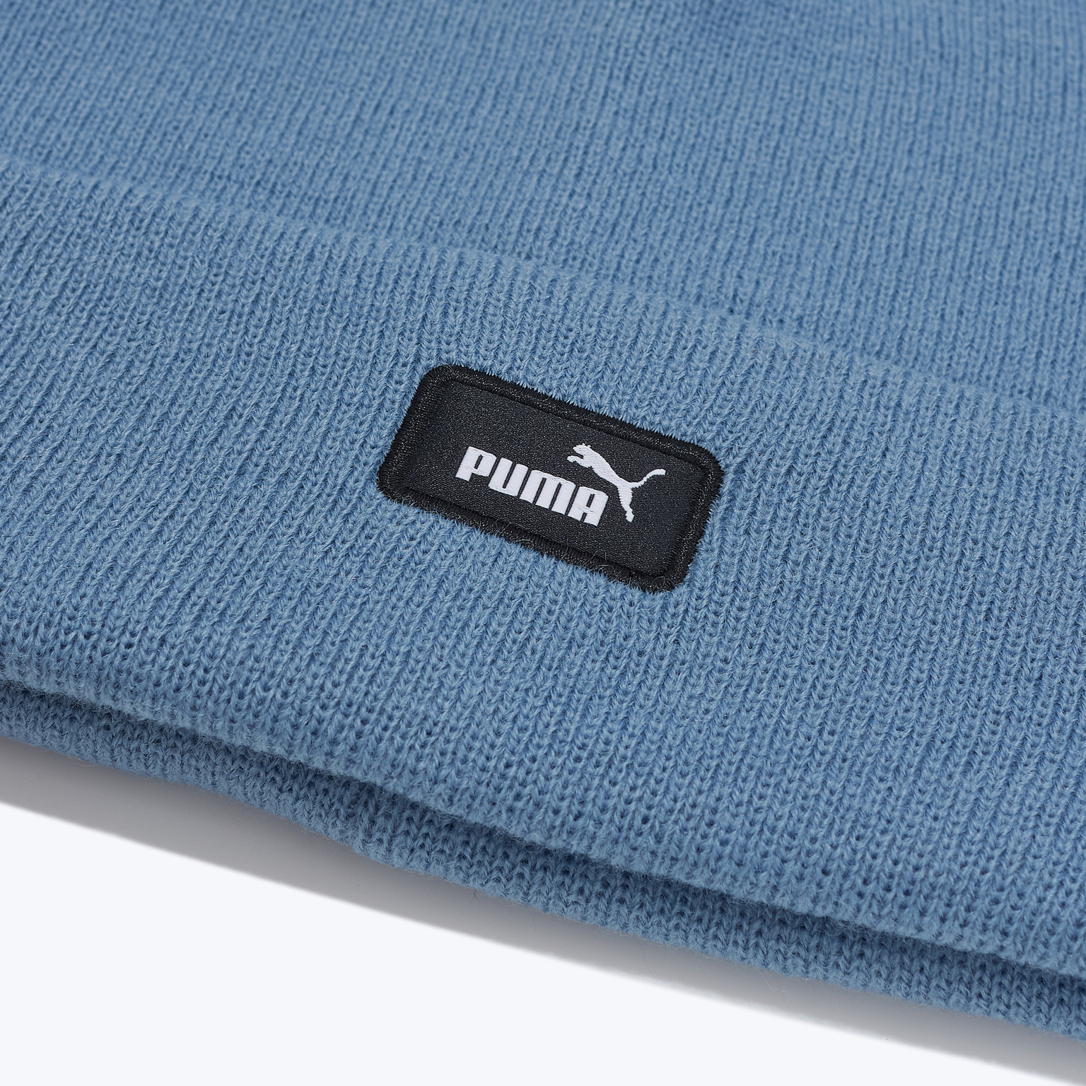 Шапка Puma Ess Mid Crown 02640001