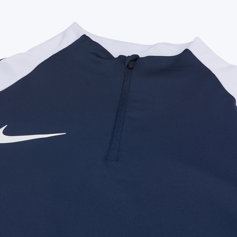 Свитер тренировочный Nike Strike Drill Top FD7569-455