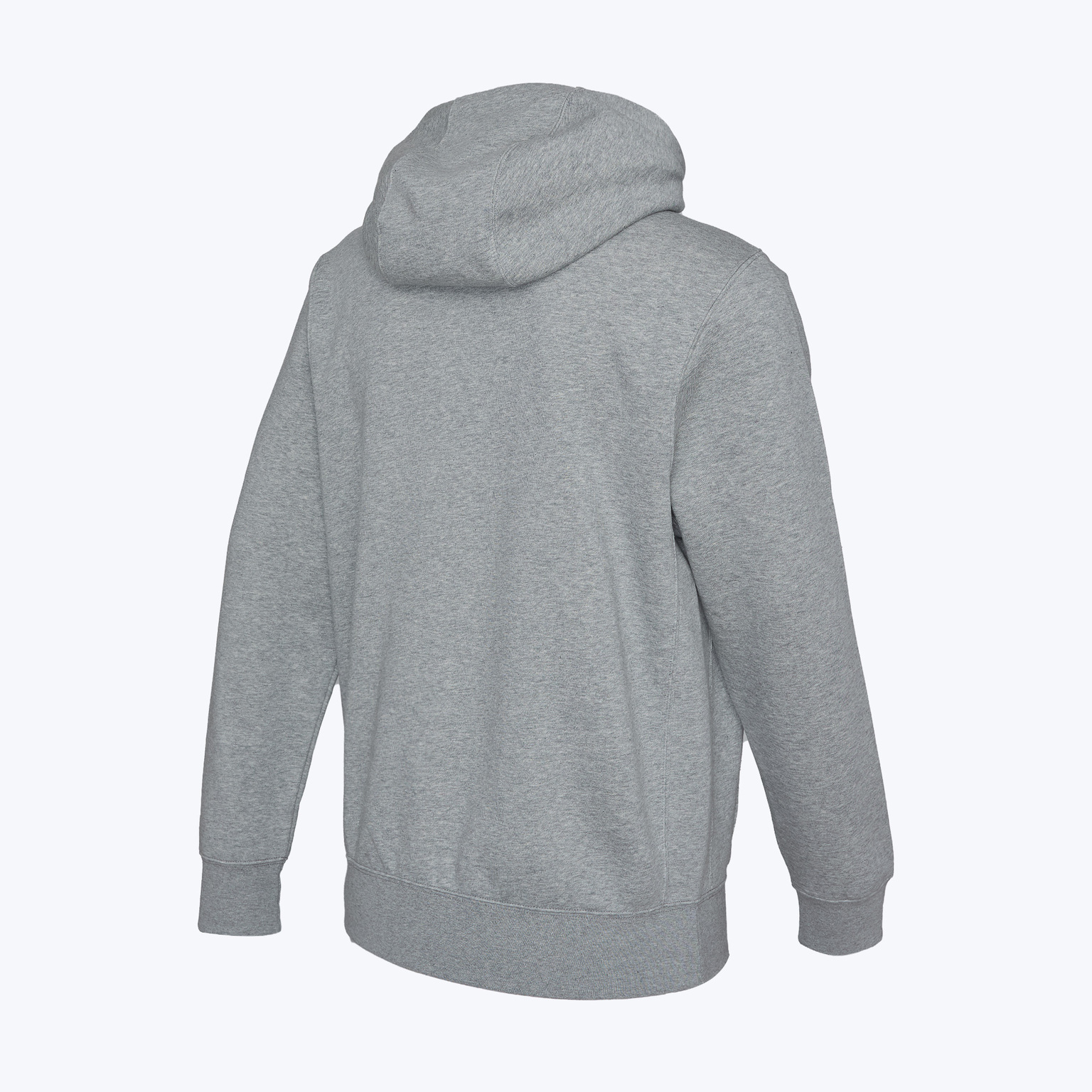 Толстовка Nike Fleece Park20 Hoodie CW6887-063