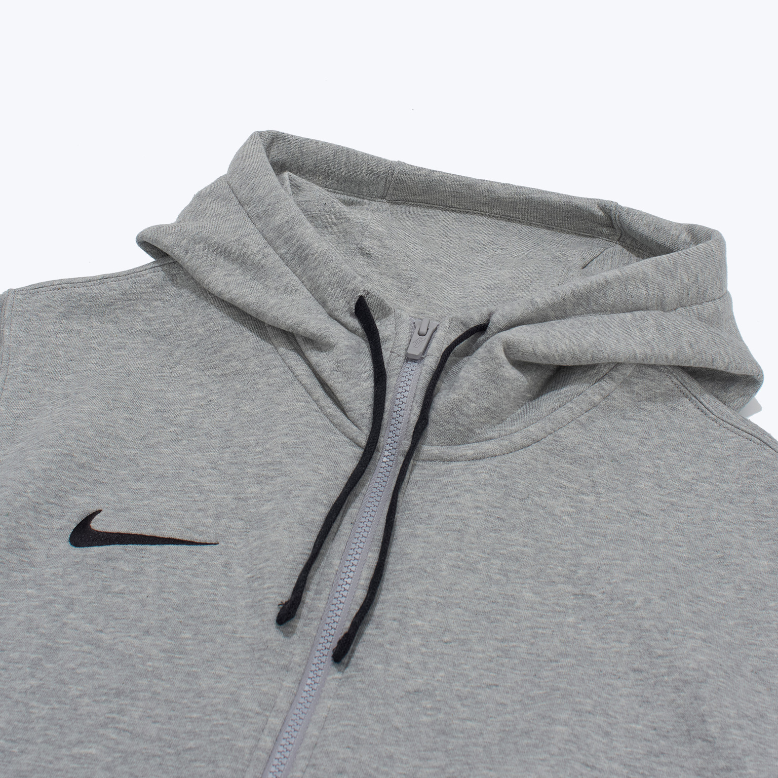 Толстовка Nike Fleece Park20 Hoodie CW6887-063