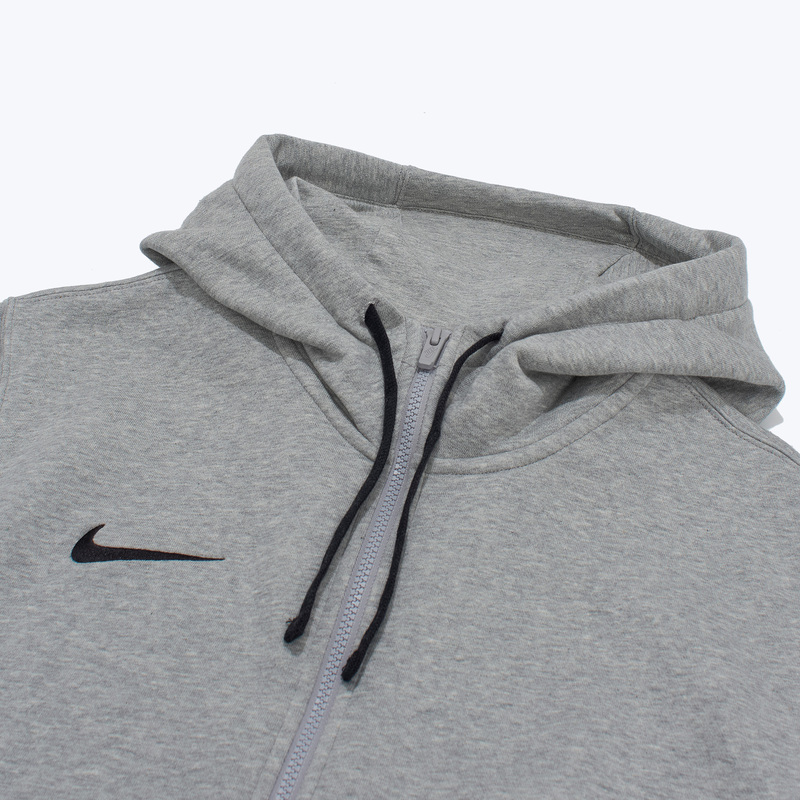 Толстовка Nike Fleece Park20 Hoodie CW6887-063