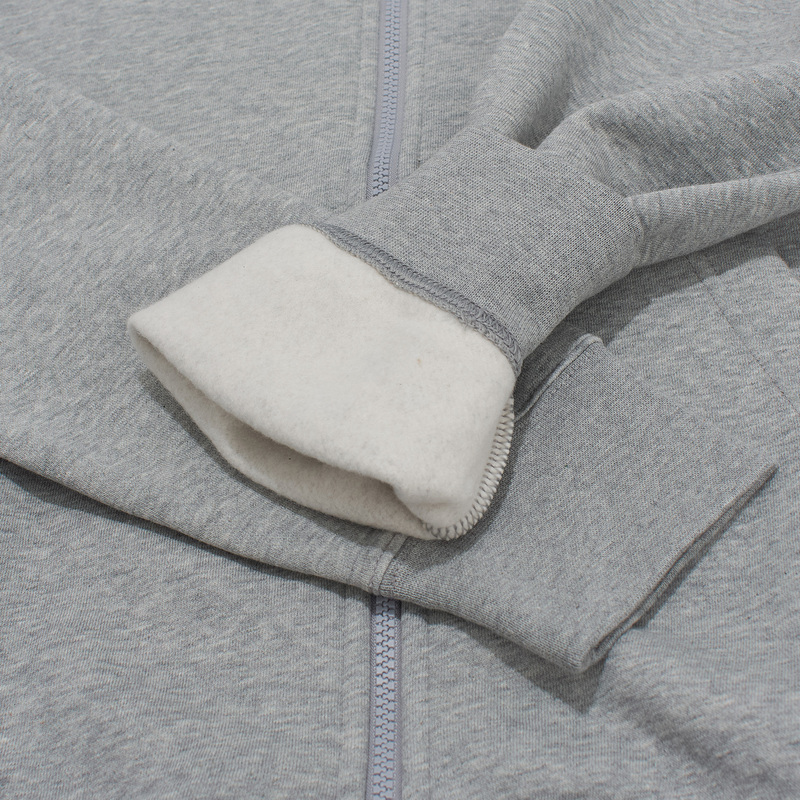 Толстовка Nike Fleece Park20 Hoodie CW6887-063