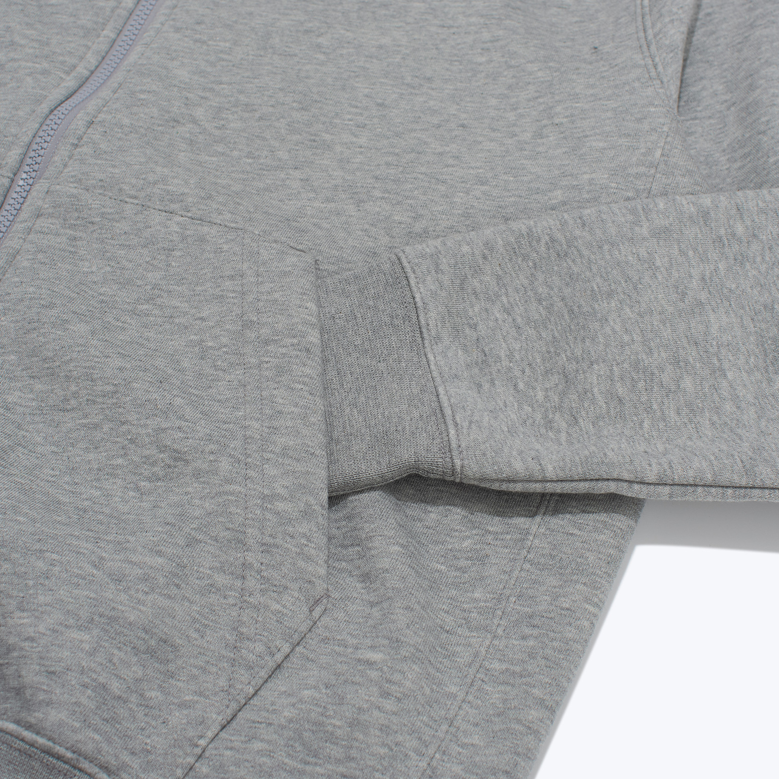 Толстовка Nike Fleece Park20 Hoodie CW6887-063