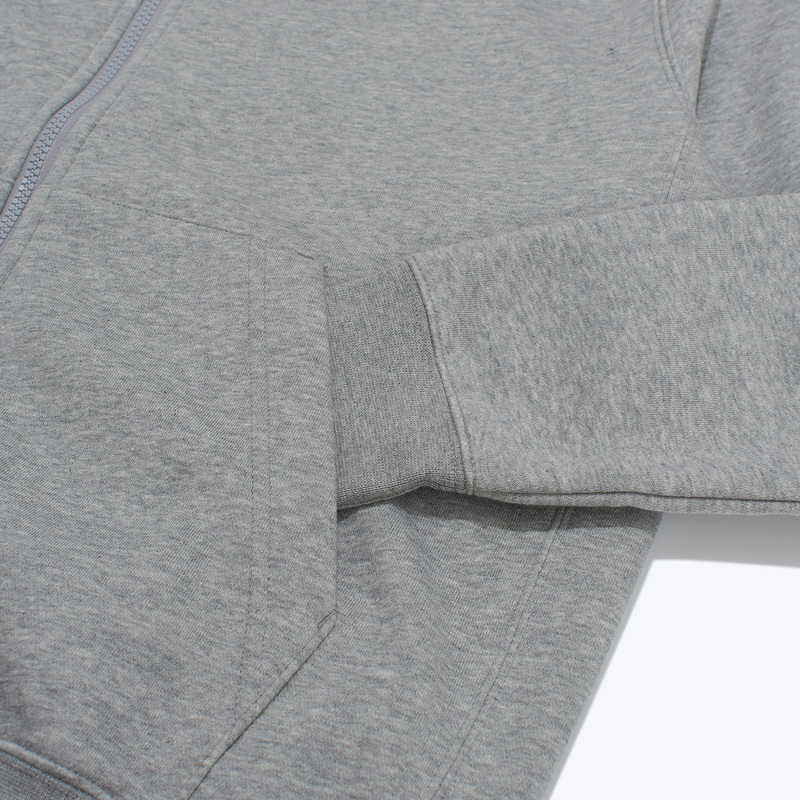 Толстовка Nike Fleece Park20 Hoodie CW6887-063