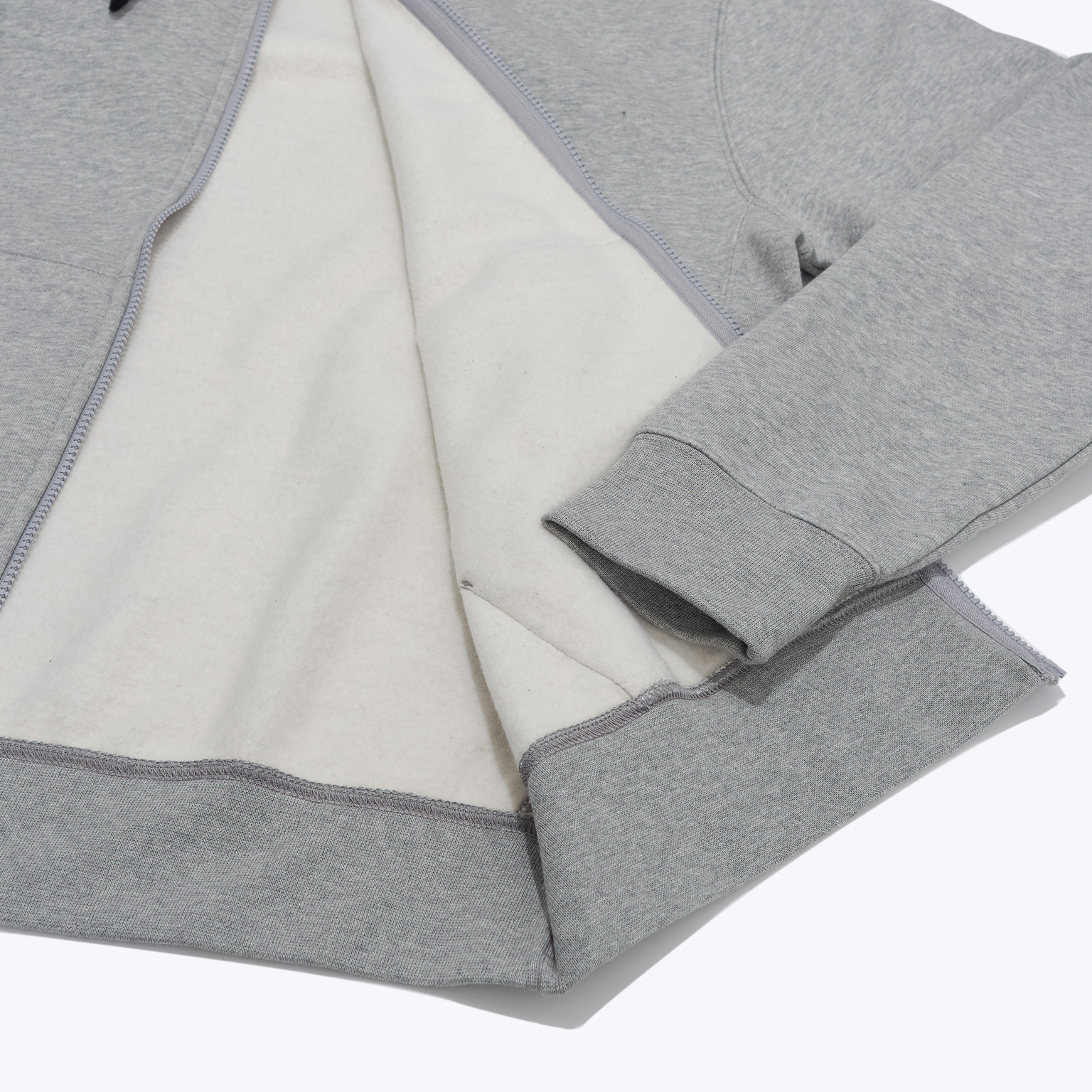 Толстовка Nike Fleece Park20 Hoodie CW6887-063