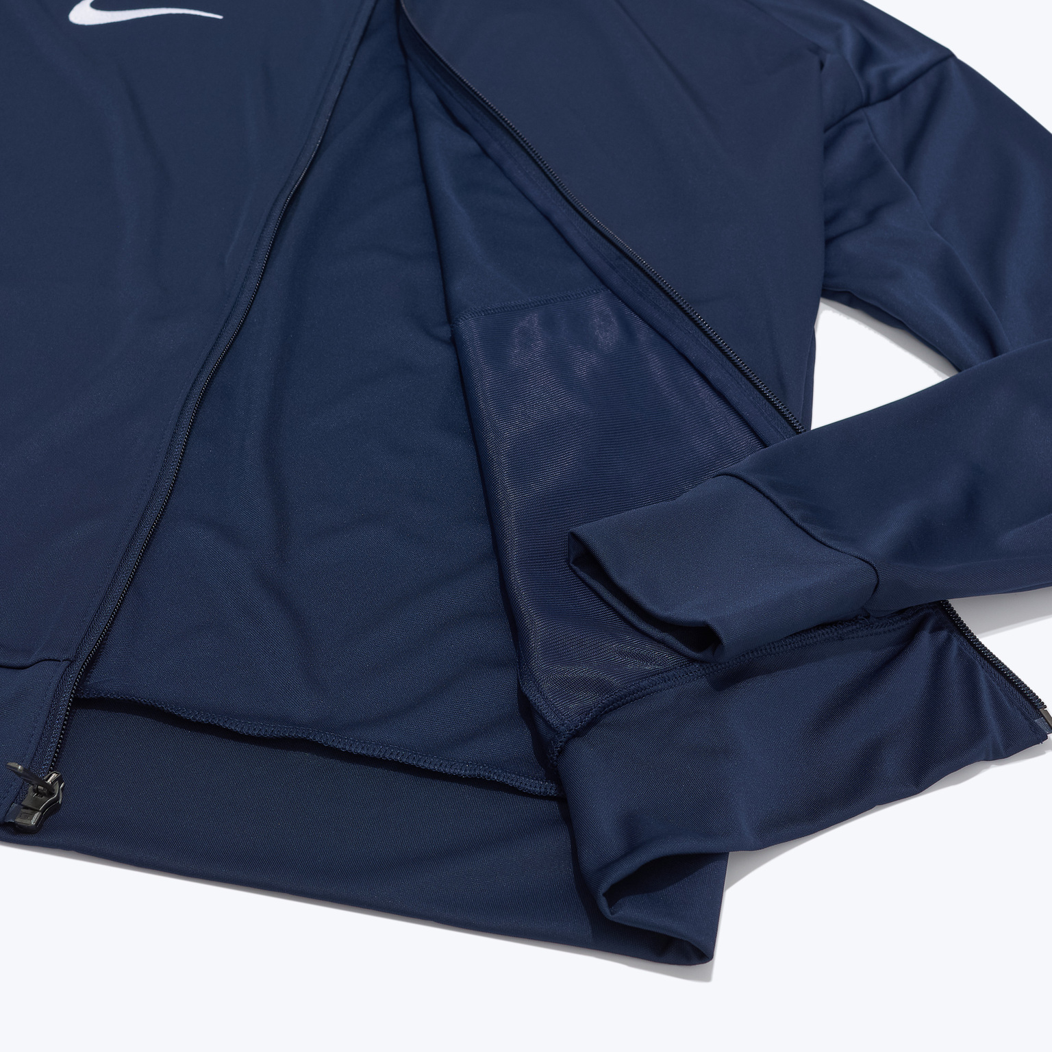 Олимпийка Nike Academy24 FD7681-455