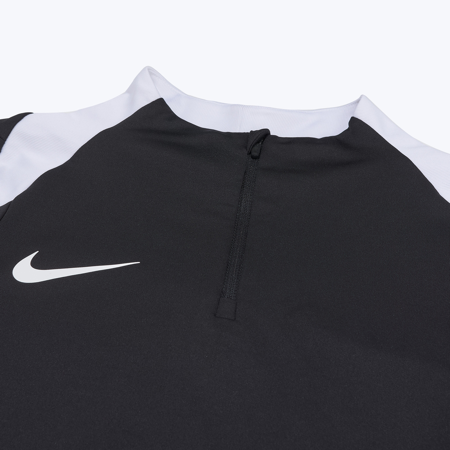 Свитер тренировочный Nike Strike Drill Top FD7569-010