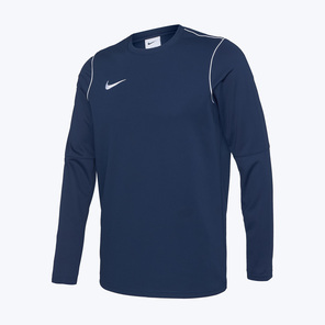 Свитер тренировочный Nike Park20 Crew Top FJ3004-451