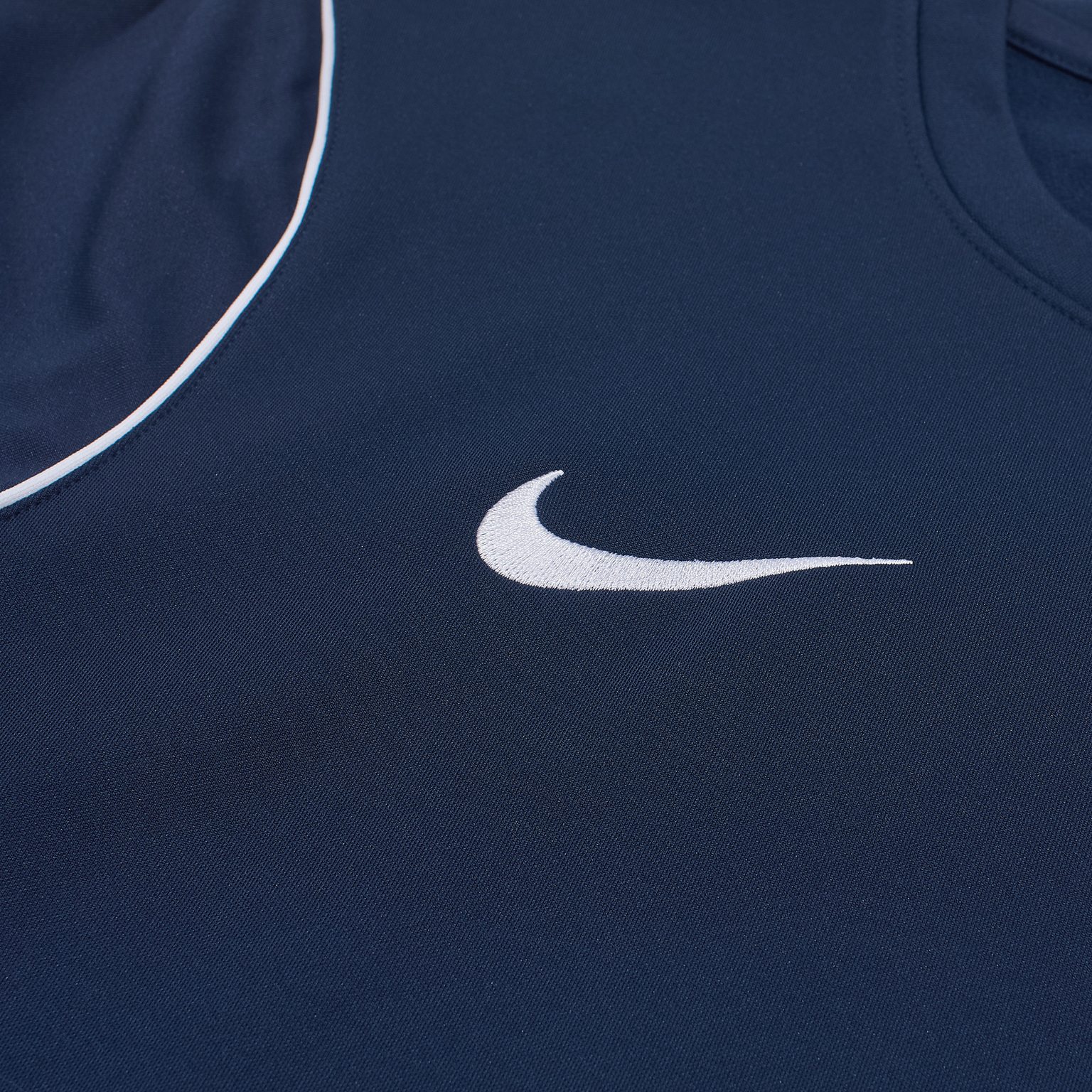 Свитер тренировочный Nike Park20 Crew Top FJ3004-451