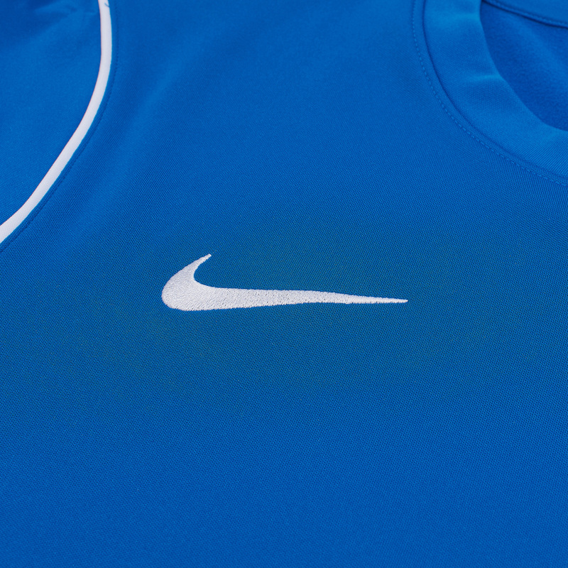 Свитер тренировочный Nike Park20 Crew Top FJ3004-463