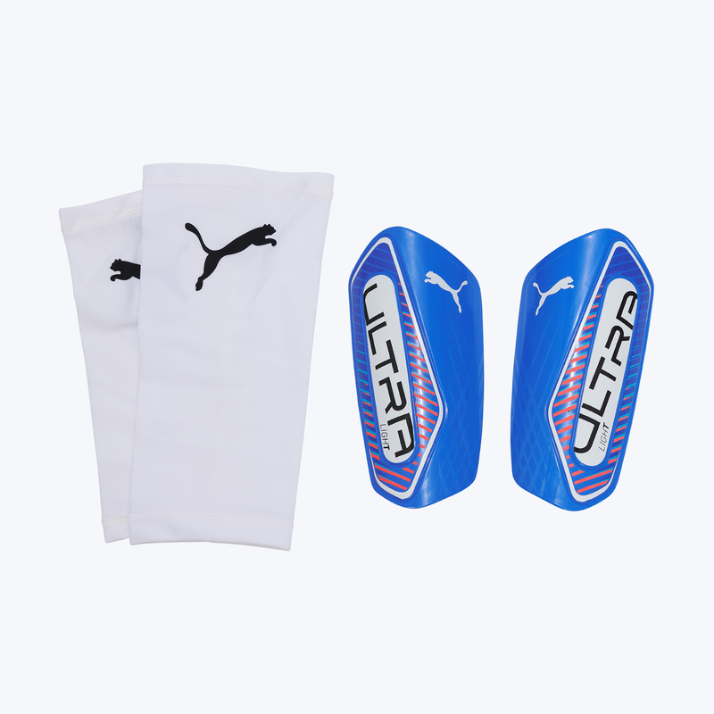 Щитки Puma Ultra Light Sleeve 03098904