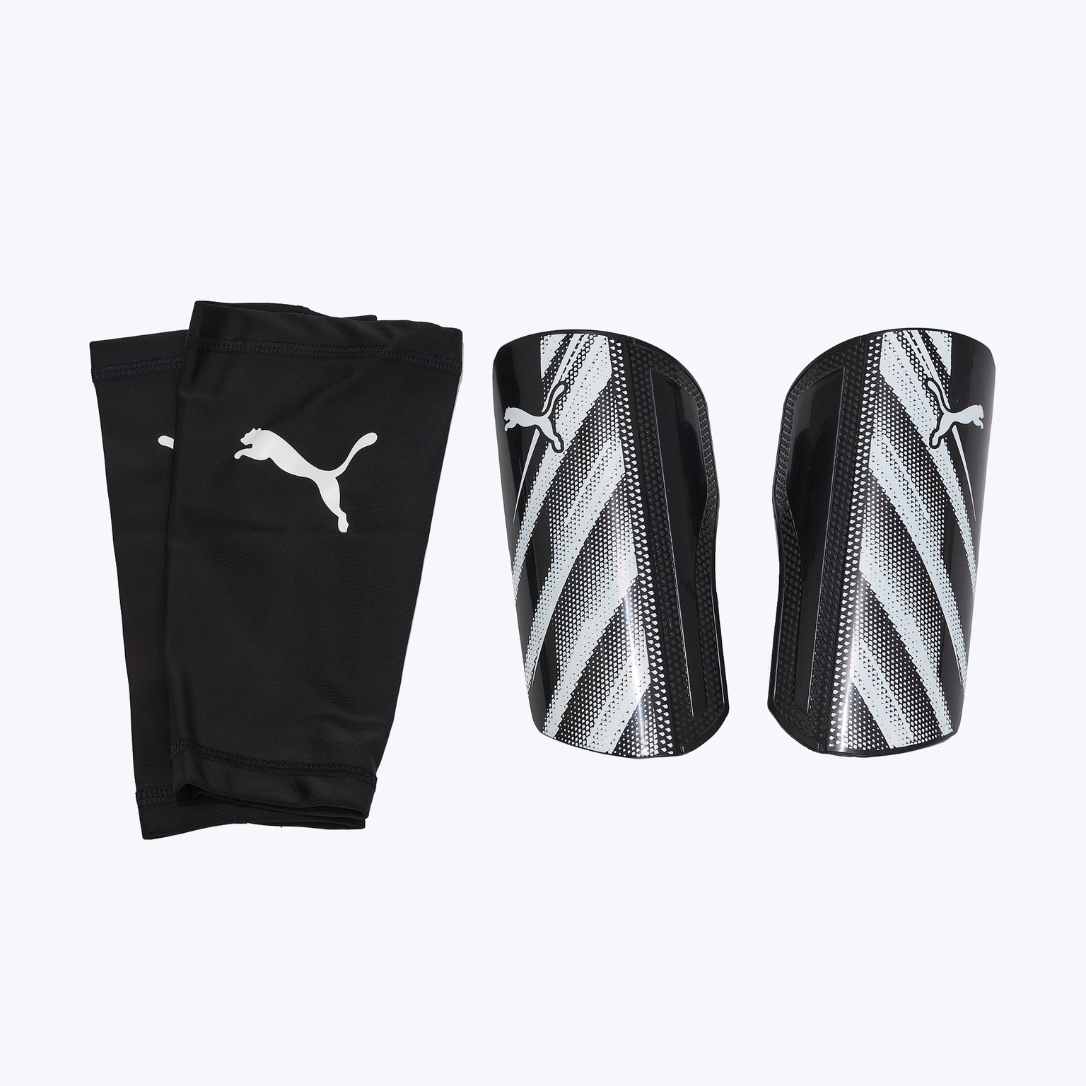 Щитки Puma Attacanto Sleeve 03099501