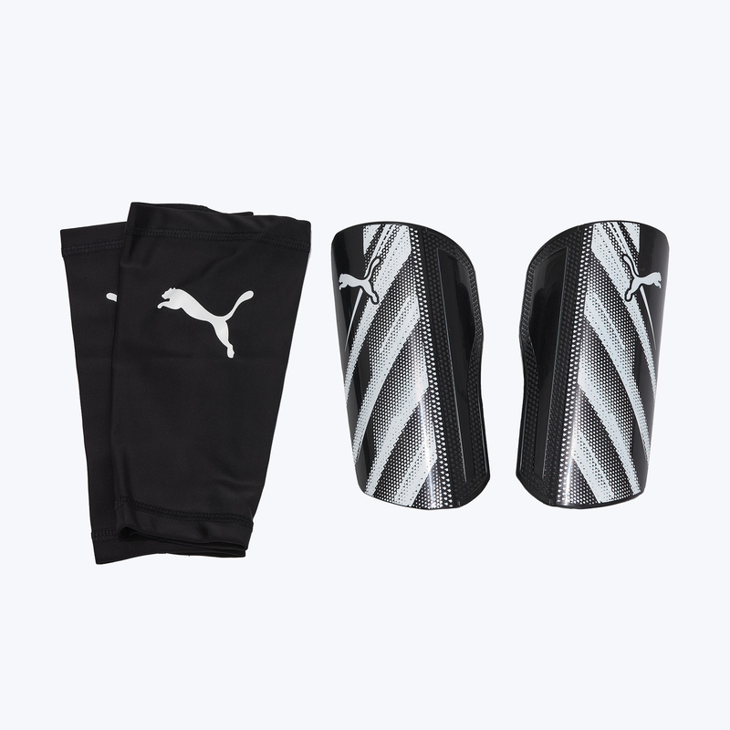 Щитки Puma Attacanto Sleeve 03099501