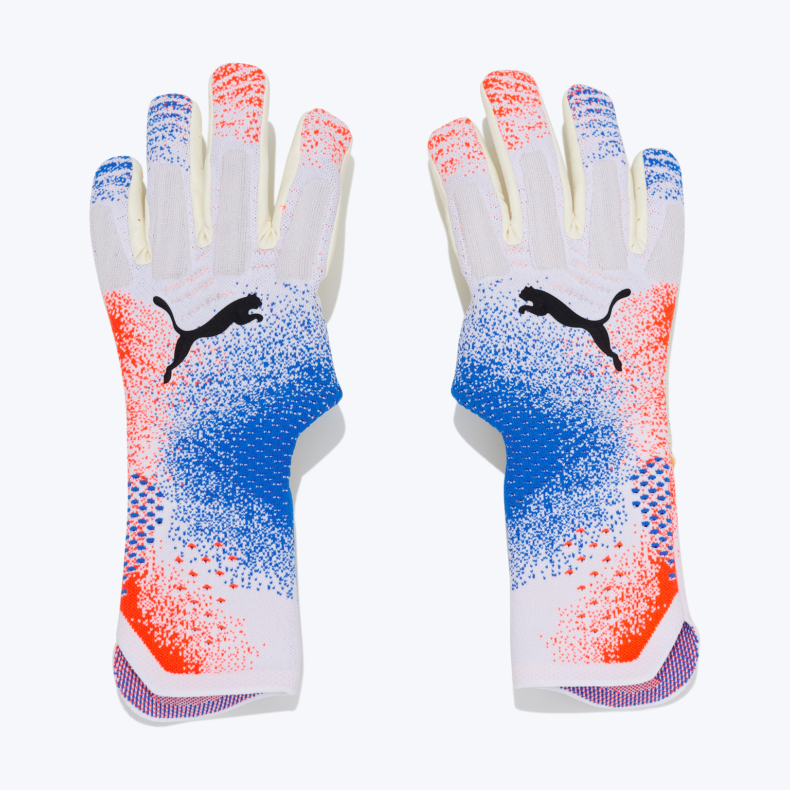 Перчатки вратарские Puma Future Ultimate NC 04206411