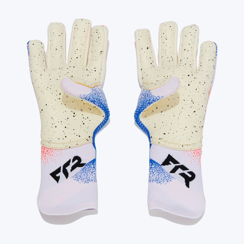 Перчатки вратарские Puma Future Ultimate NC 04206411