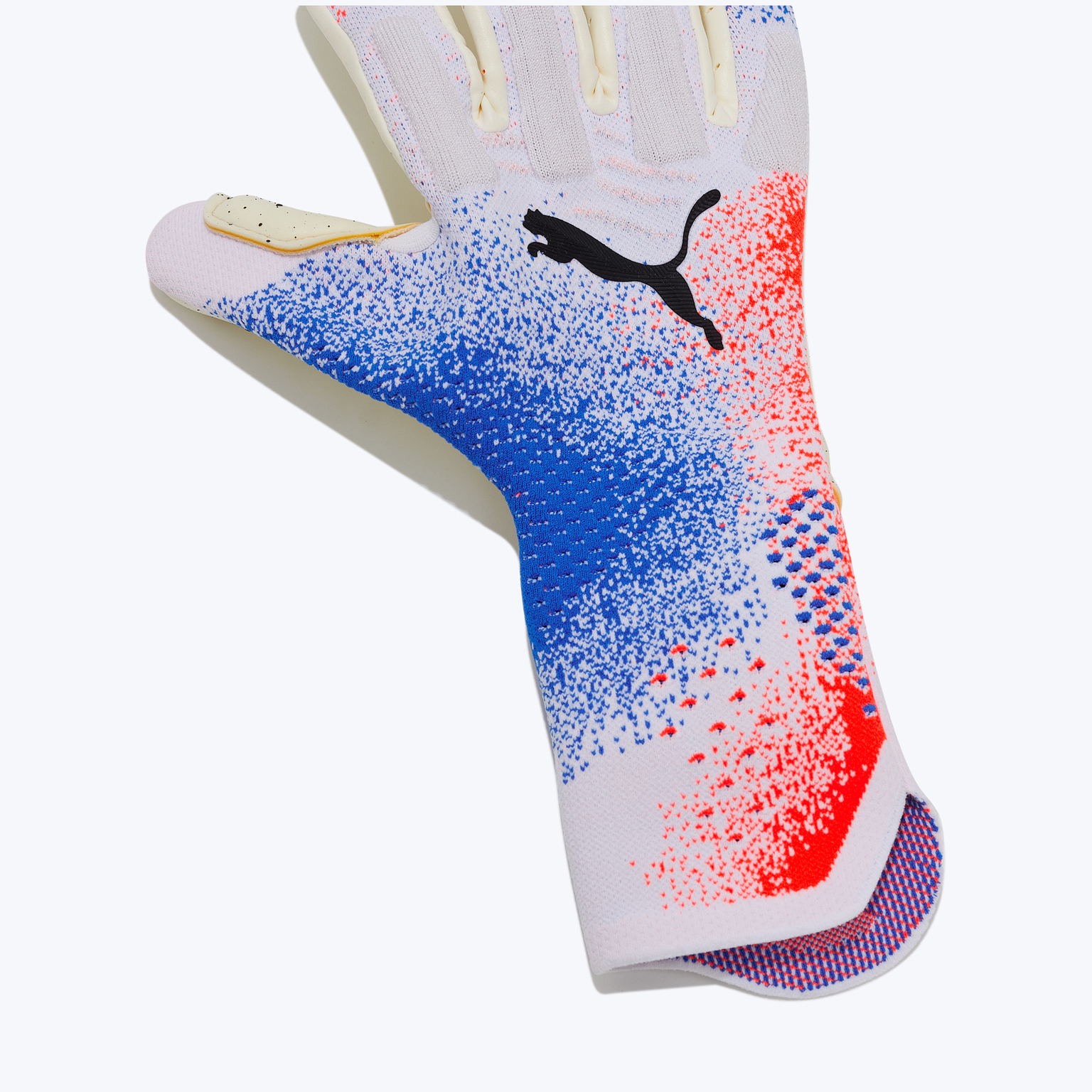 Перчатки вратарские Puma Future Ultimate NC 04206411