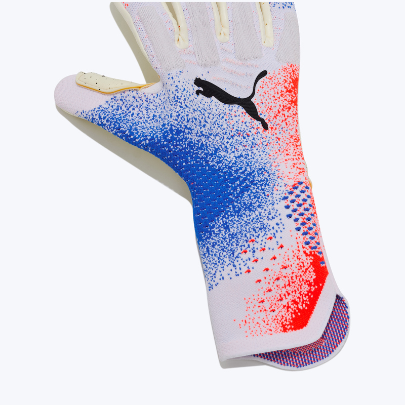 Перчатки вратарские Puma Future Ultimate NC 04206411