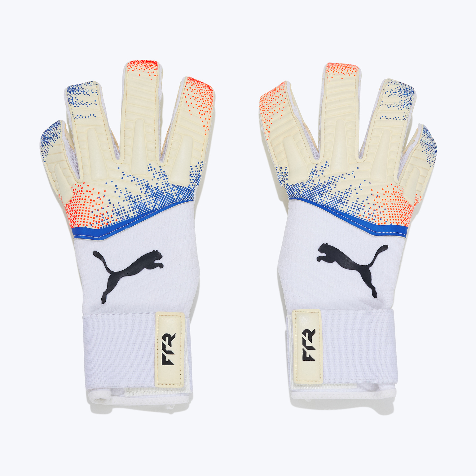 Перчатки вратарские Puma Future Pro SGC 04206611