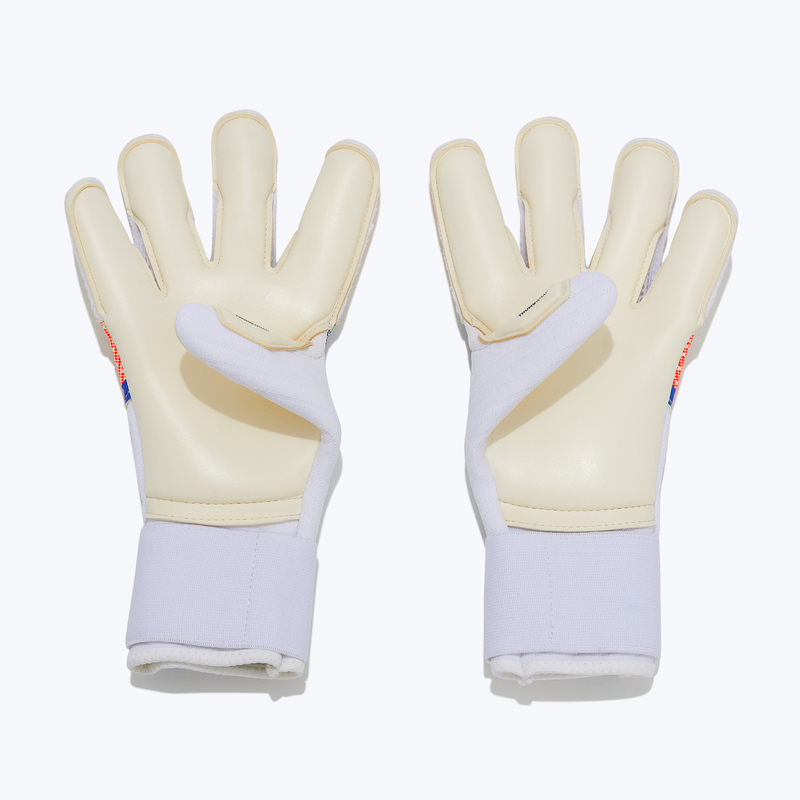 Перчатки вратарские Puma Future Pro SGC 04206611