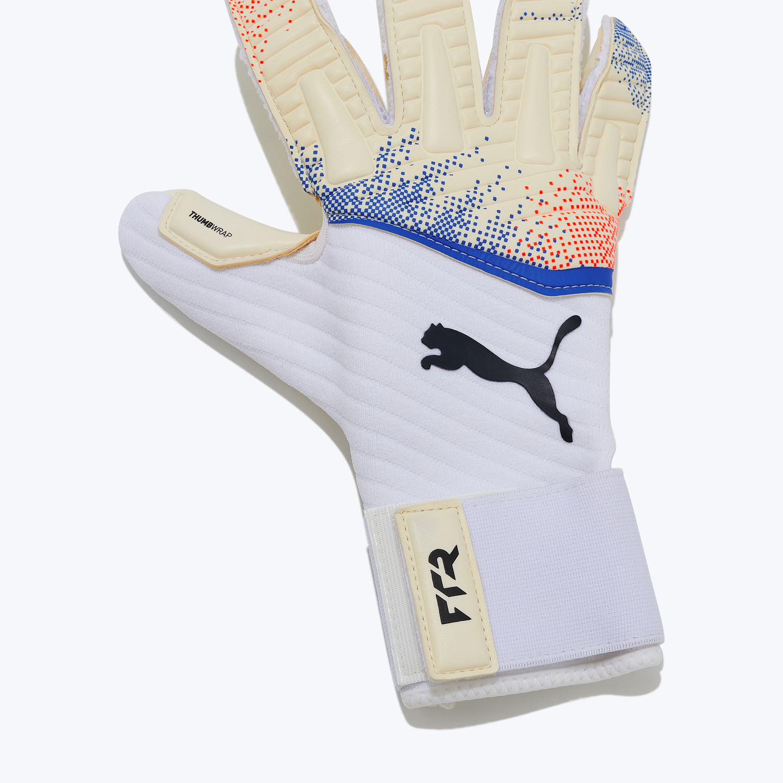 Перчатки вратарские Puma Future Pro SGC 04206611