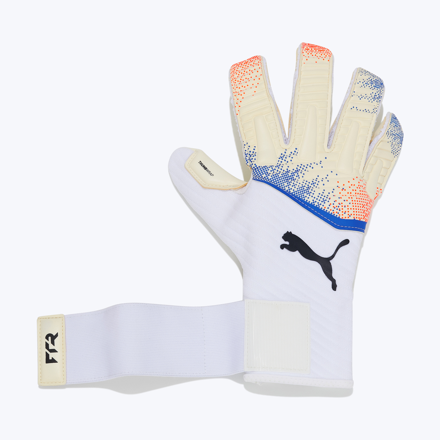 Перчатки вратарские Puma Future Pro SGC 04206611