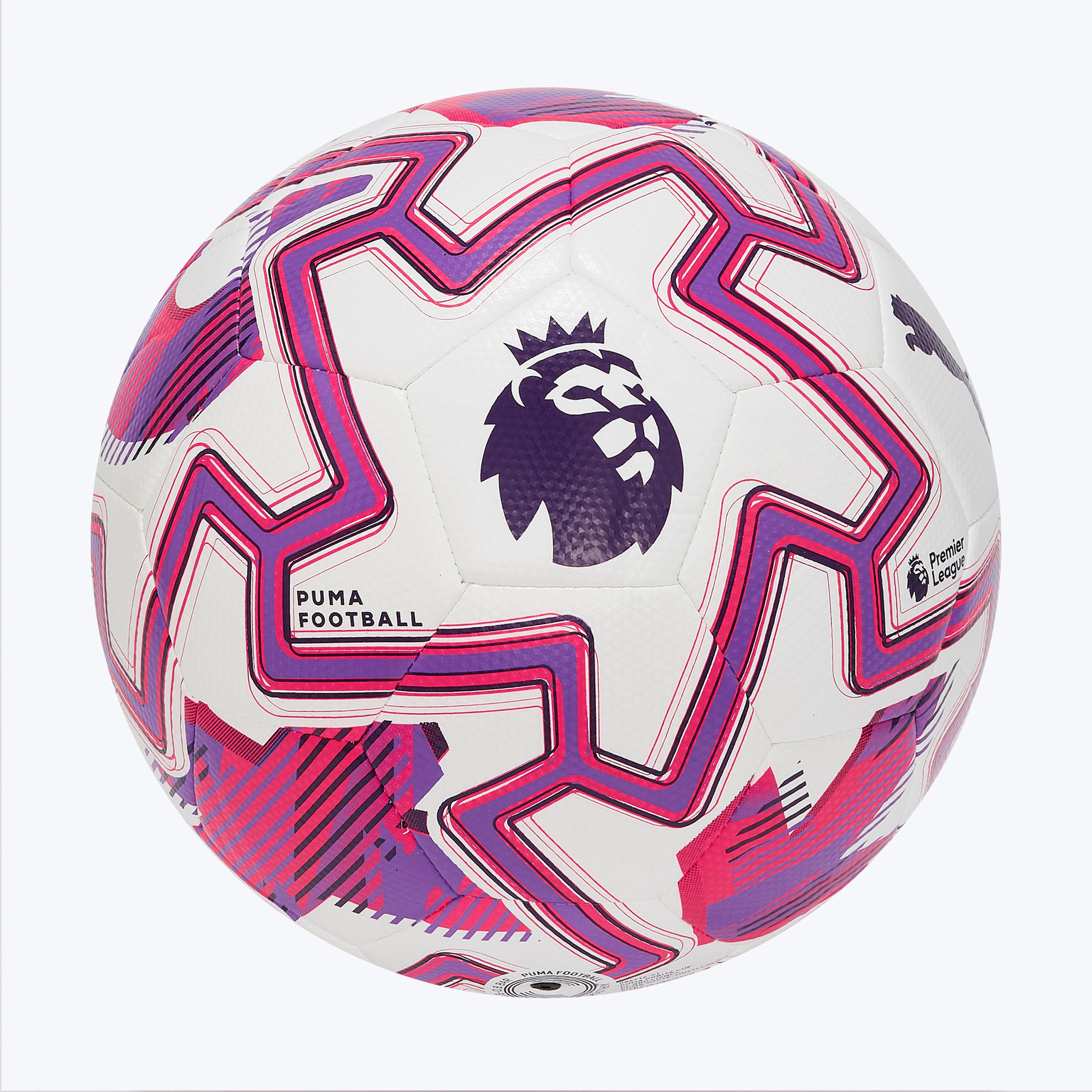 Футбольный мяч Puma Orbita Cup PL Brilliance 08471401
