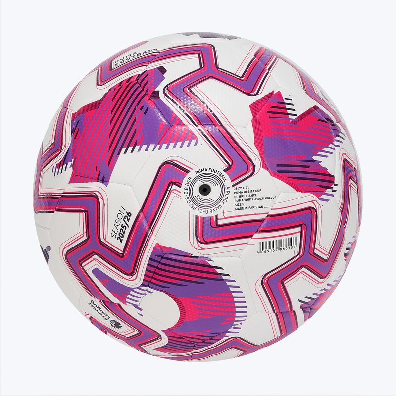 Футбольный мяч Puma Orbita Cup PL Brilliance 08471401