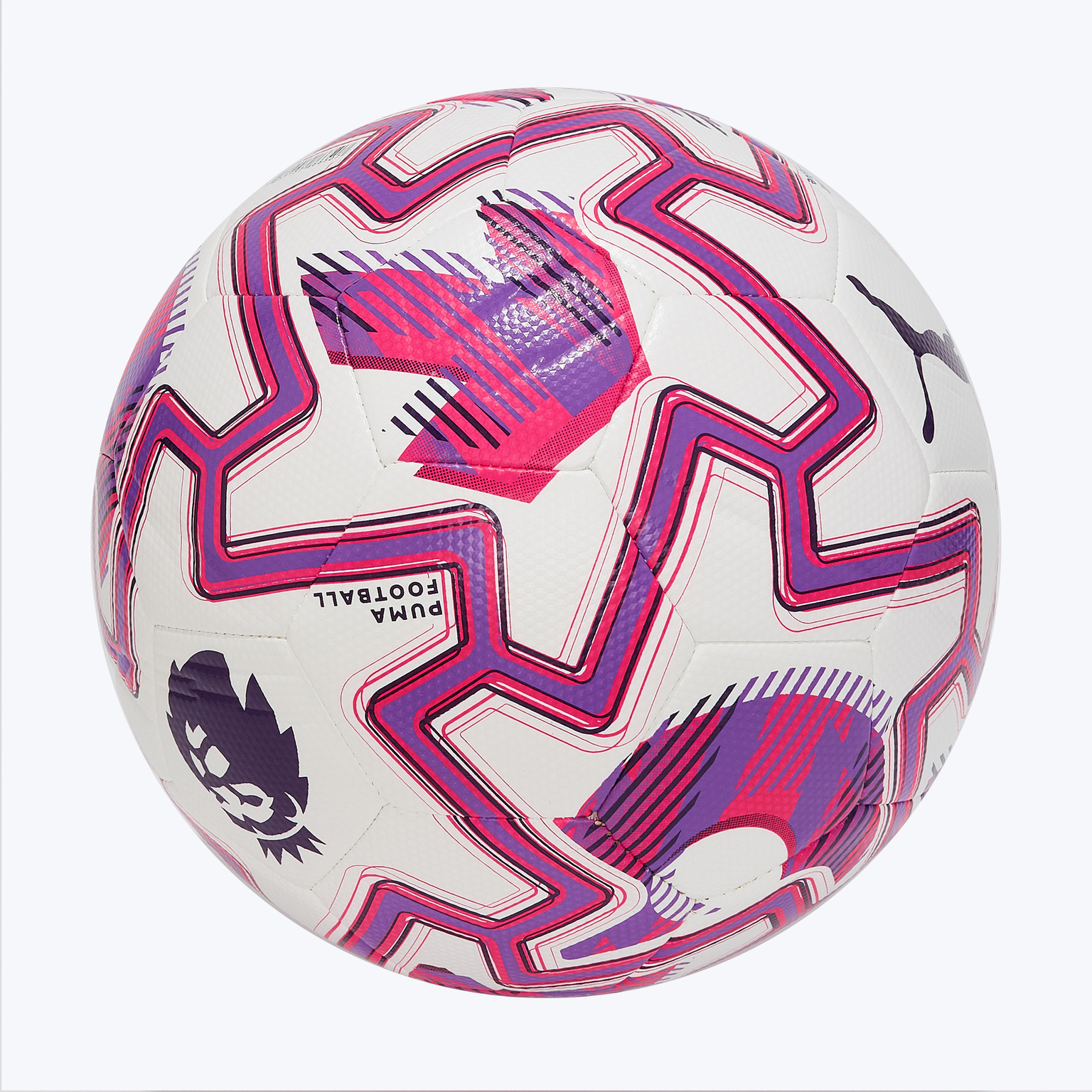 Футбольный мяч Puma Orbita Cup PL Brilliance 08471401