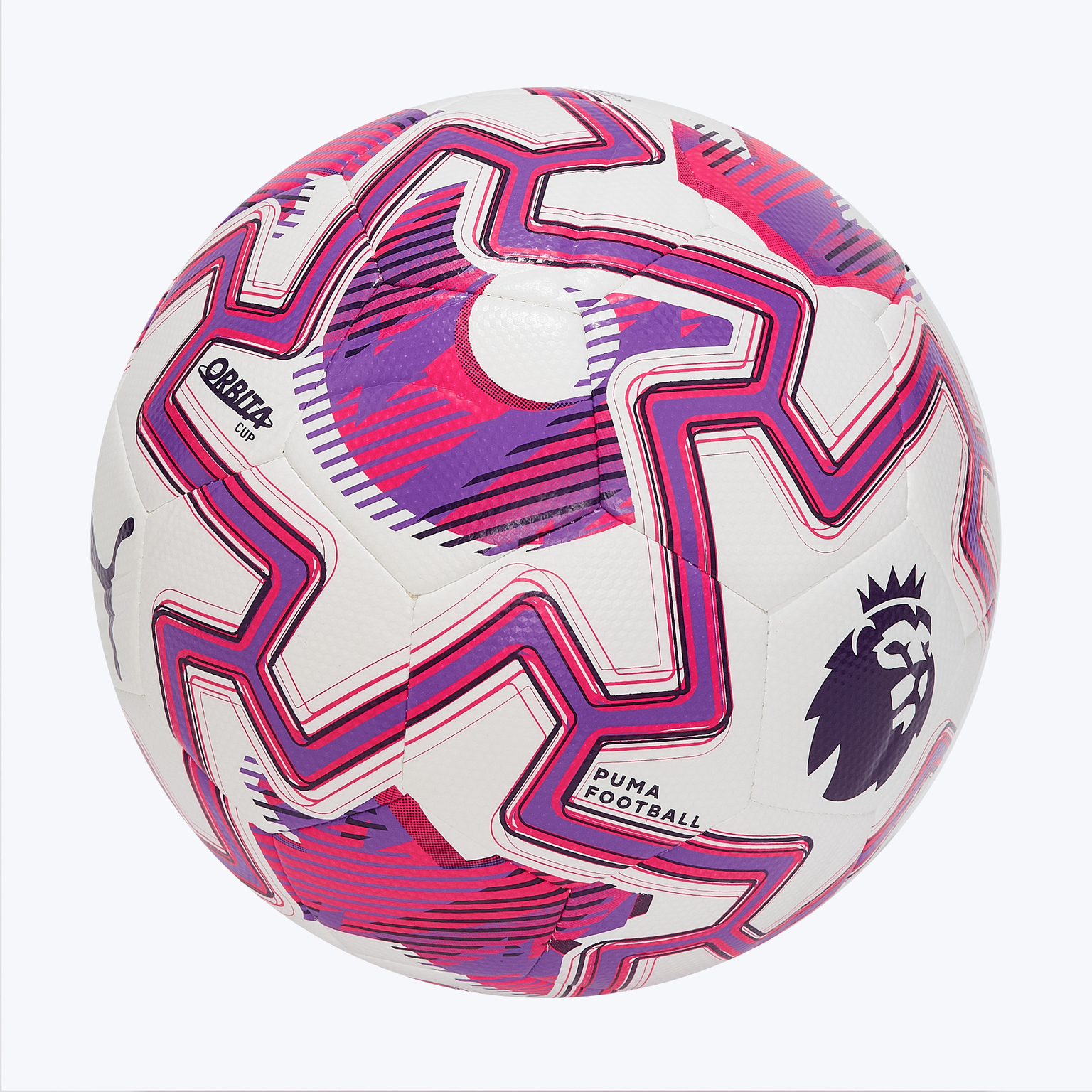 Футбольный мяч Puma Orbita Cup PL Brilliance 08471401
