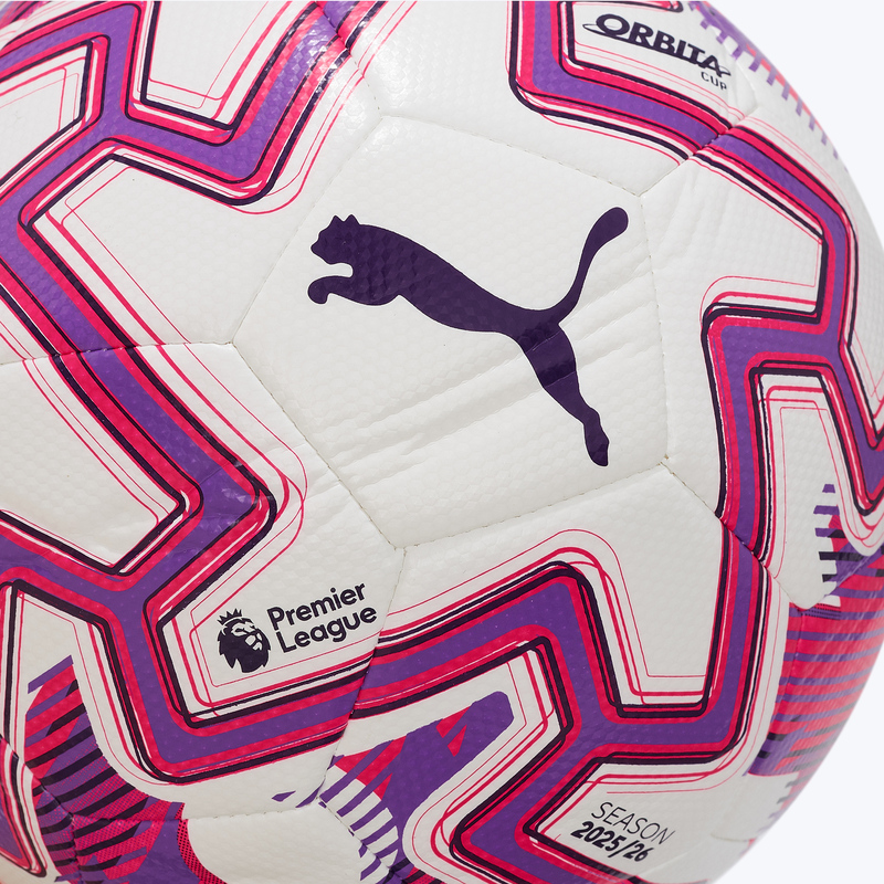 Футбольный мяч Puma Orbita Cup PL Brilliance 08471401