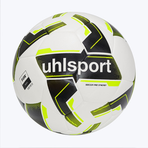 Футбольный мяч Uhlsport Soccer Pro Synergy IMS 100171901