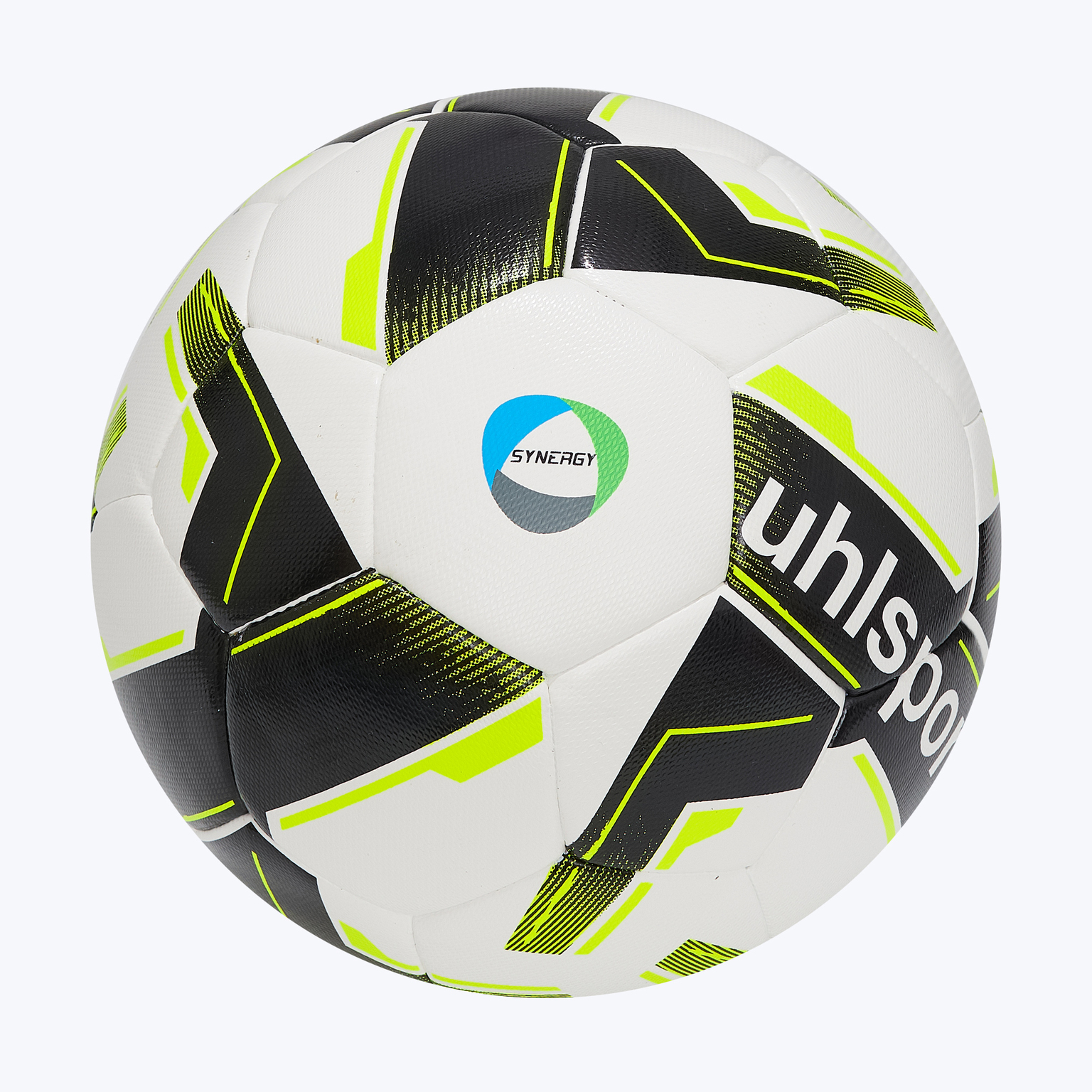 Футбольный мяч Uhlsport Soccer Pro Synergy IMS 100171901