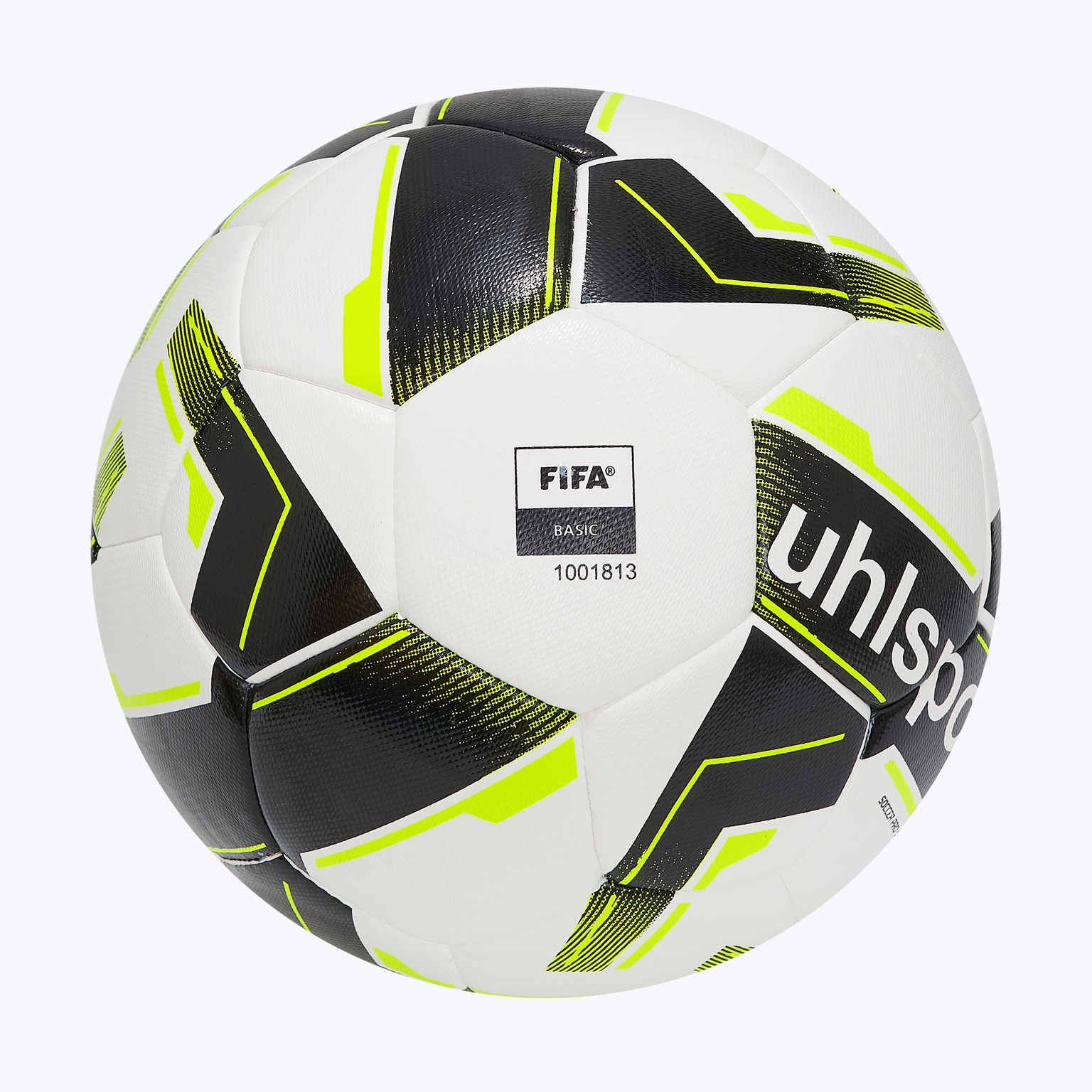 Футбольный мяч Uhlsport Soccer Pro Synergy IMS 100171901