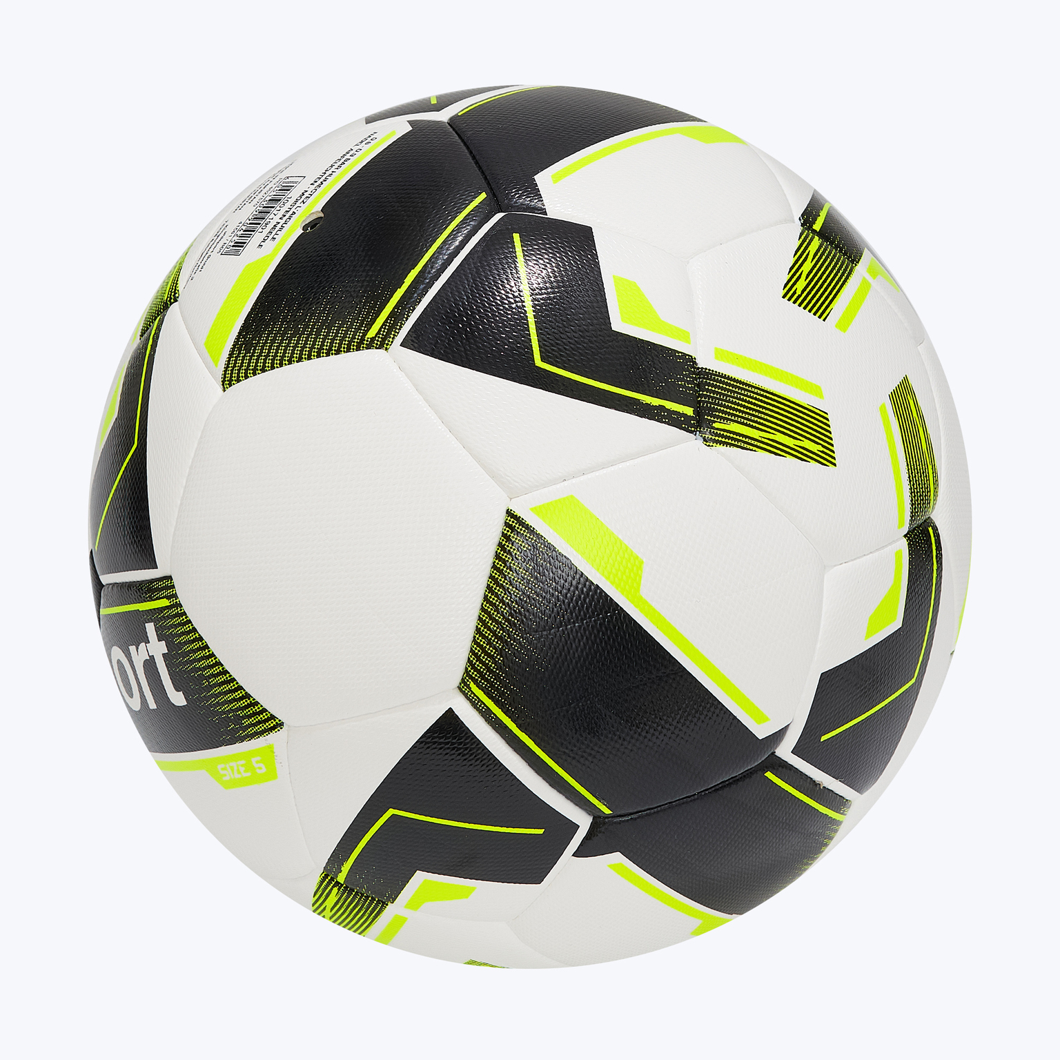 Футбольный мяч Uhlsport Soccer Pro Synergy IMS 100171901