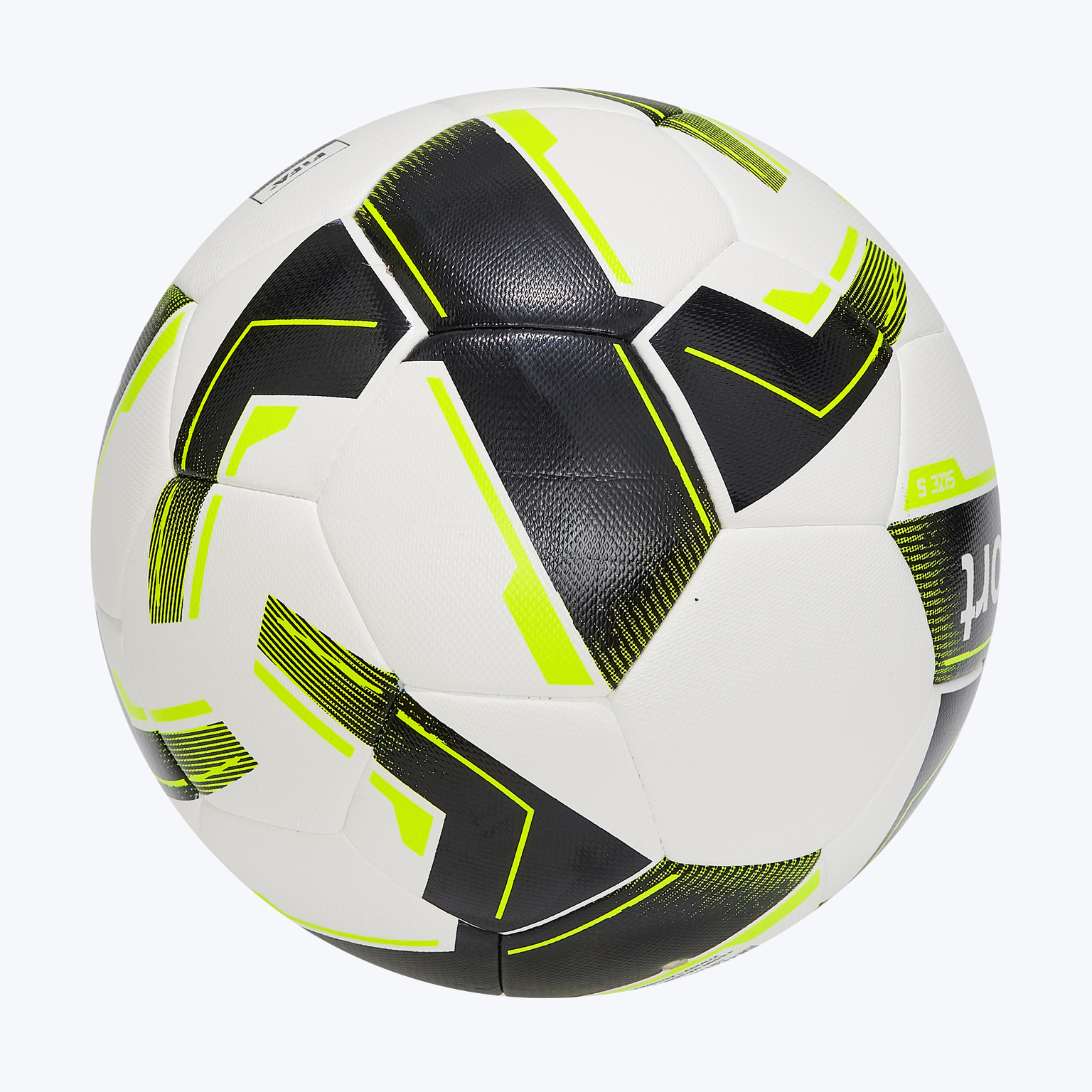 Футбольный мяч Uhlsport Soccer Pro Synergy IMS 100171901