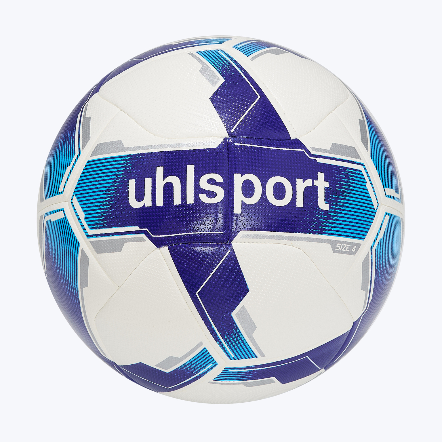 Футбольный мяч Uhlsport Attack Addglue FB 100175101