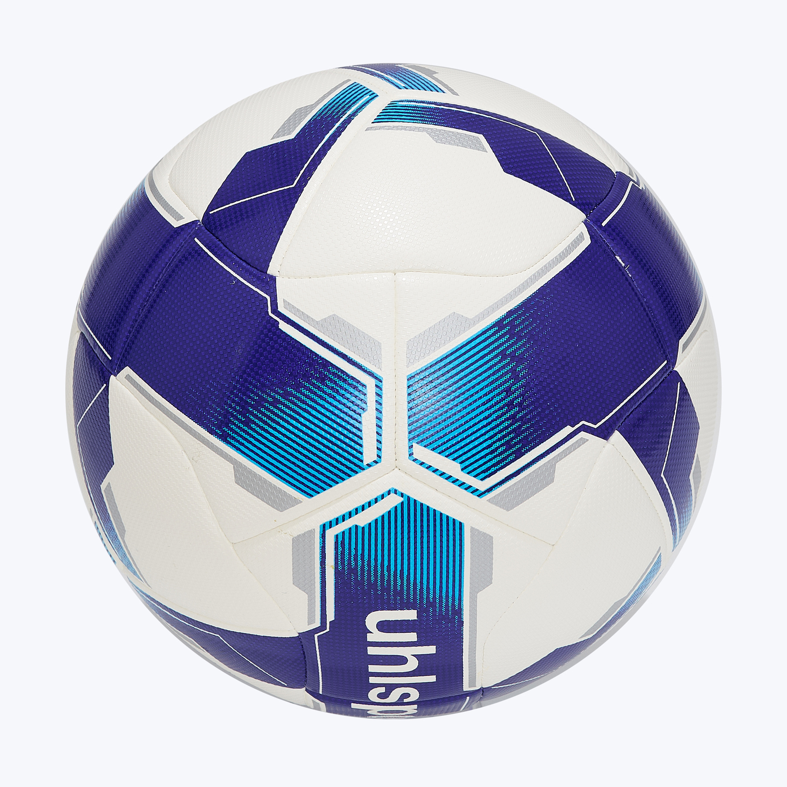 Футбольный мяч Uhlsport Attack Addglue FB 100175101