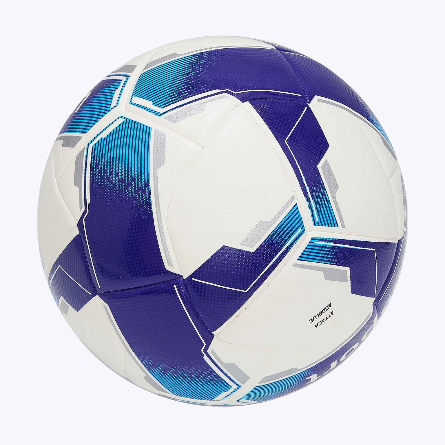 Футбольный мяч Uhlsport Attack Addglue FB 100175101