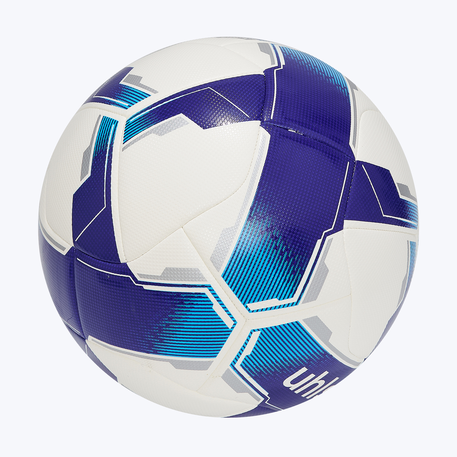 Футбольный мяч Uhlsport Attack Addglue FB 100175101