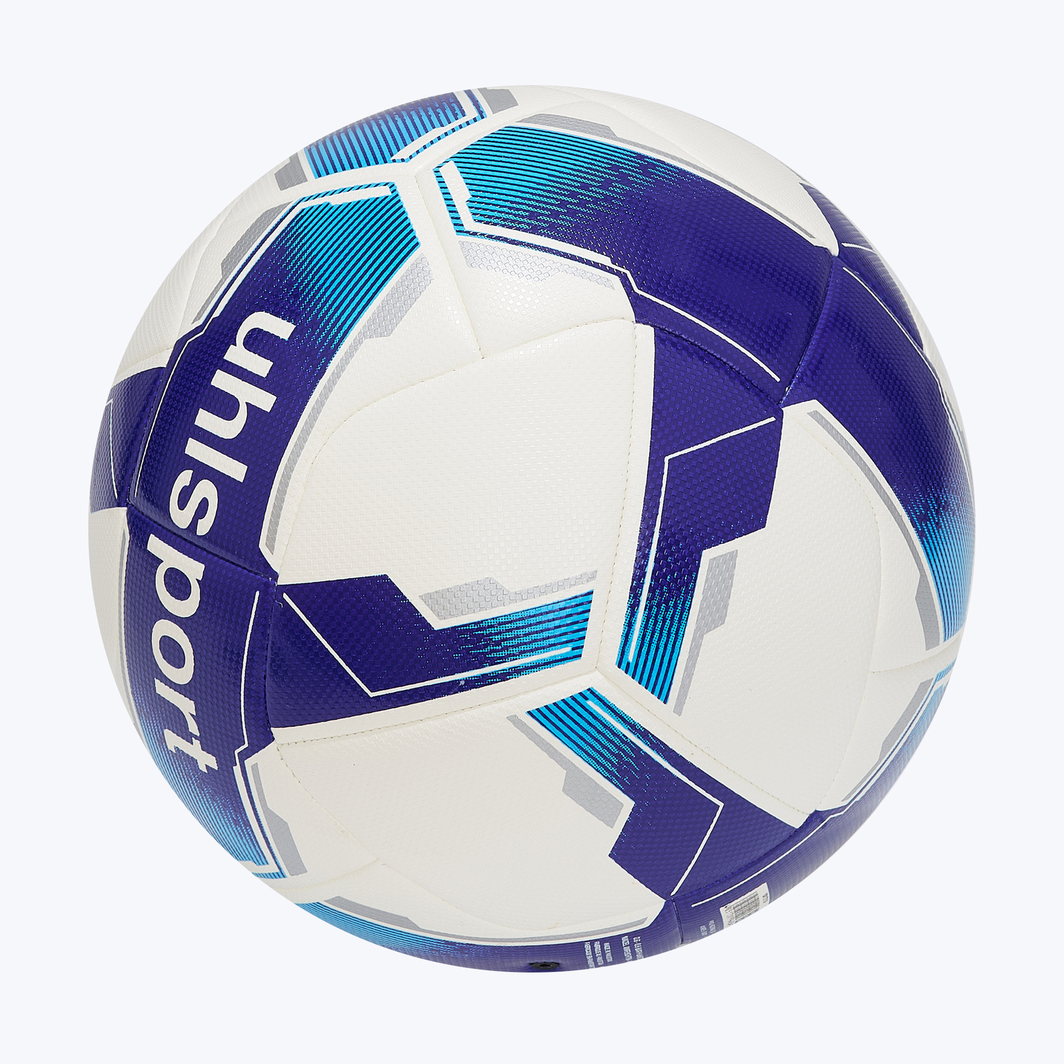 Футбольный мяч Uhlsport Attack Addglue FB 100175101