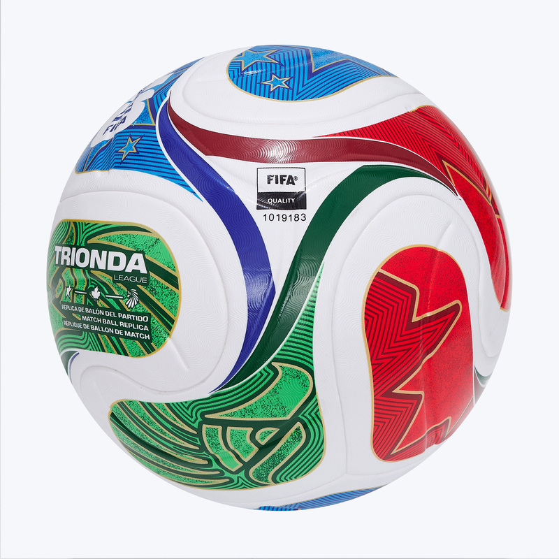 Футбольный мяч Adidas World Cup 2026 League JD8030
