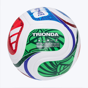 Футбольный мяч Adidas World Cup 2026 Training JD8032