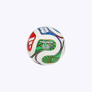 Сувенирный мяч Adidas World Cup 2026 Mini JD8049
