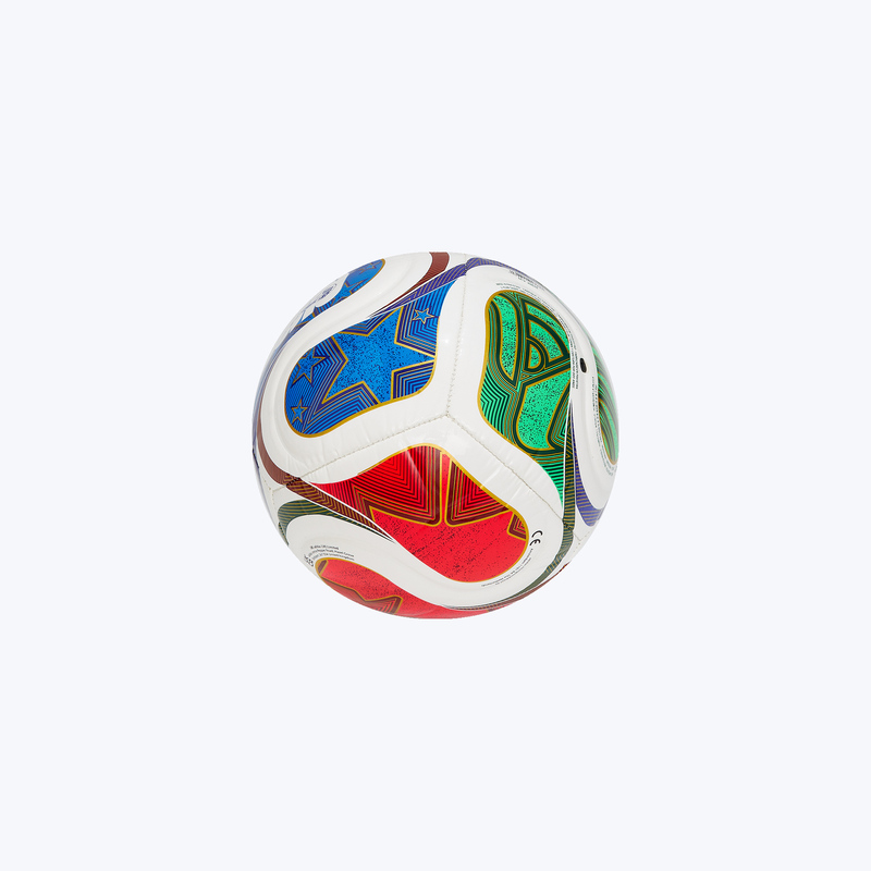Сувенирный мяч Adidas World Cup 2026 Mini JD8049