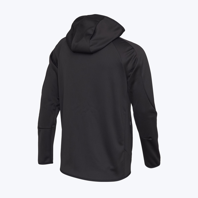 Толстовка Puma Evostripe Warm 68823701