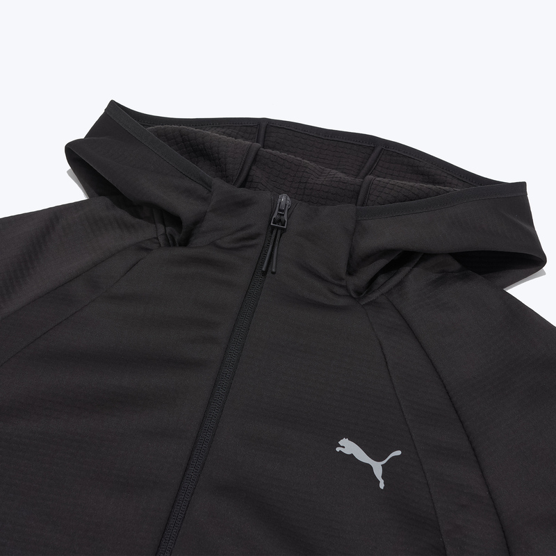 Толстовка Puma Evostripe Warm 68823701