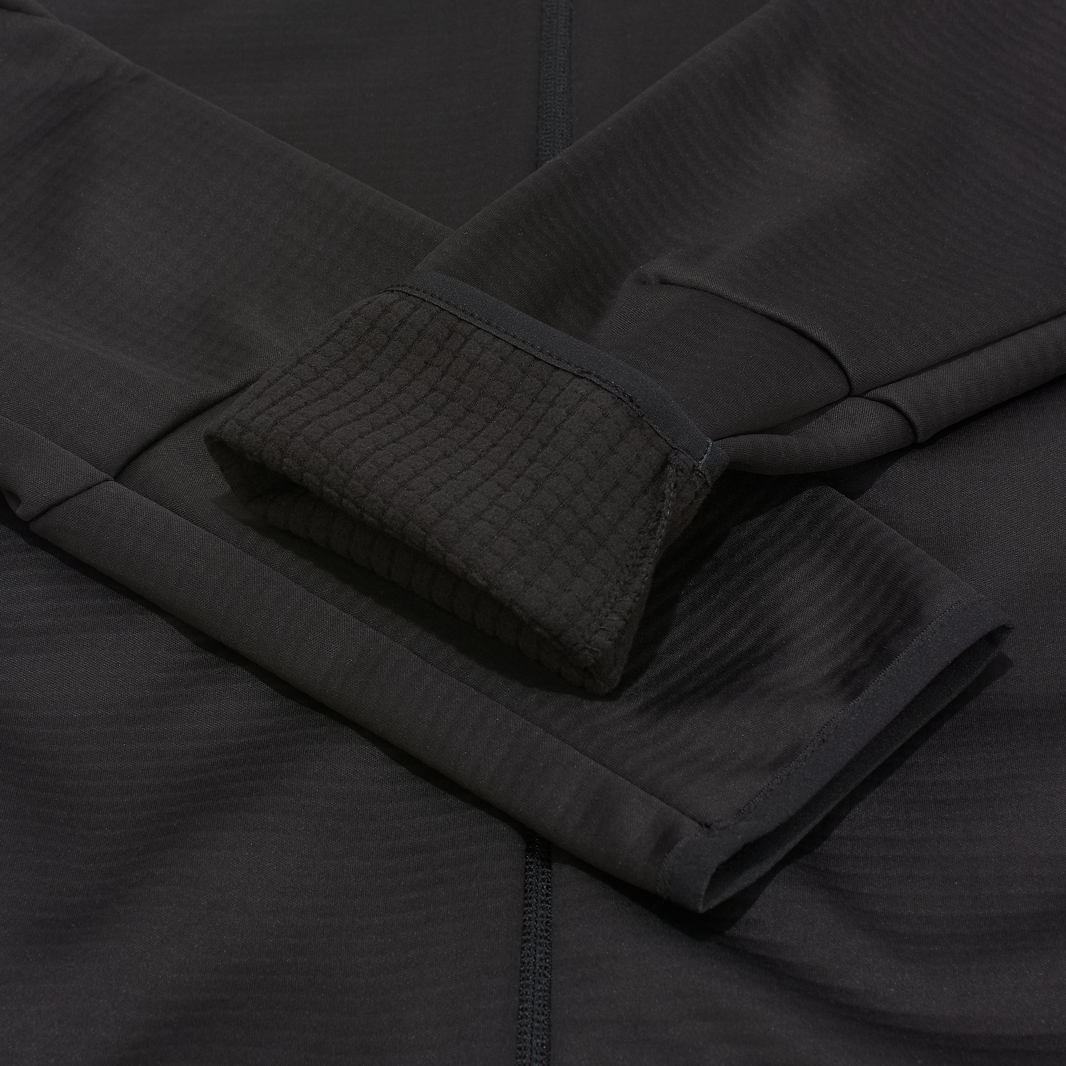 Толстовка Puma Evostripe Warm 68823701