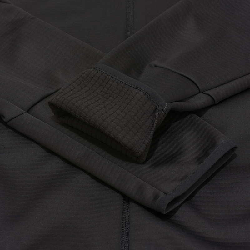 Толстовка Puma Evostripe Warm 68823701
