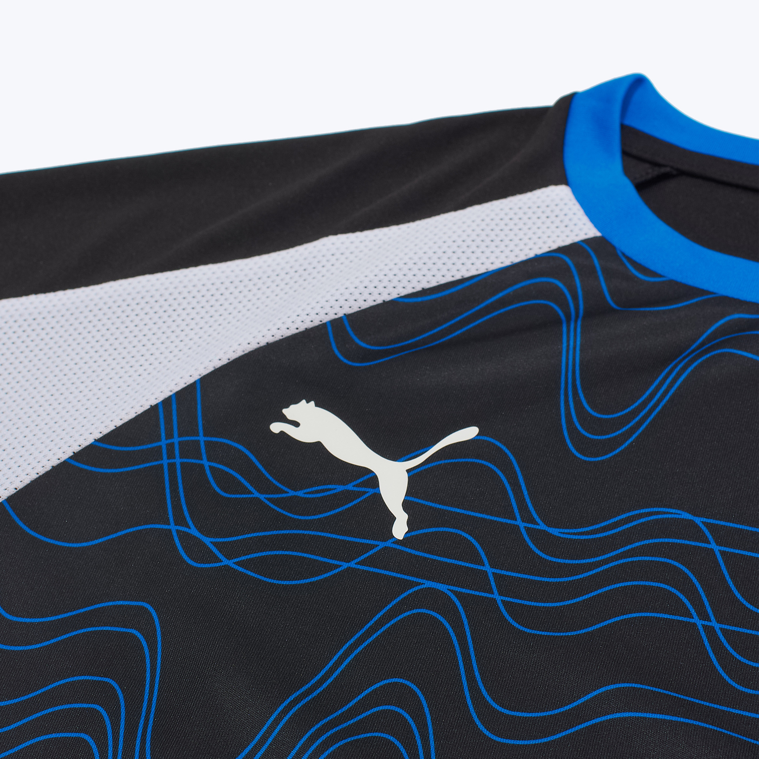 Футболка тренировочная Puma Individualliga Graphic 65992409