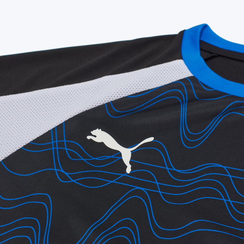 Футболка тренировочная Puma Individualliga Graphic 65992409